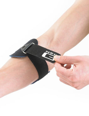 Golf Elbow Clasp