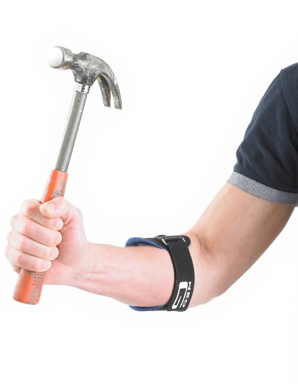 Tennis Elbow Clasp