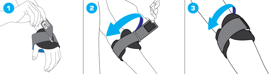 Neo G Elbow Clasp