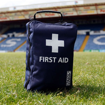 First Aid