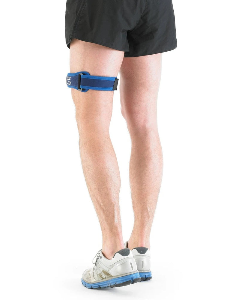 Iliotibial Band Support