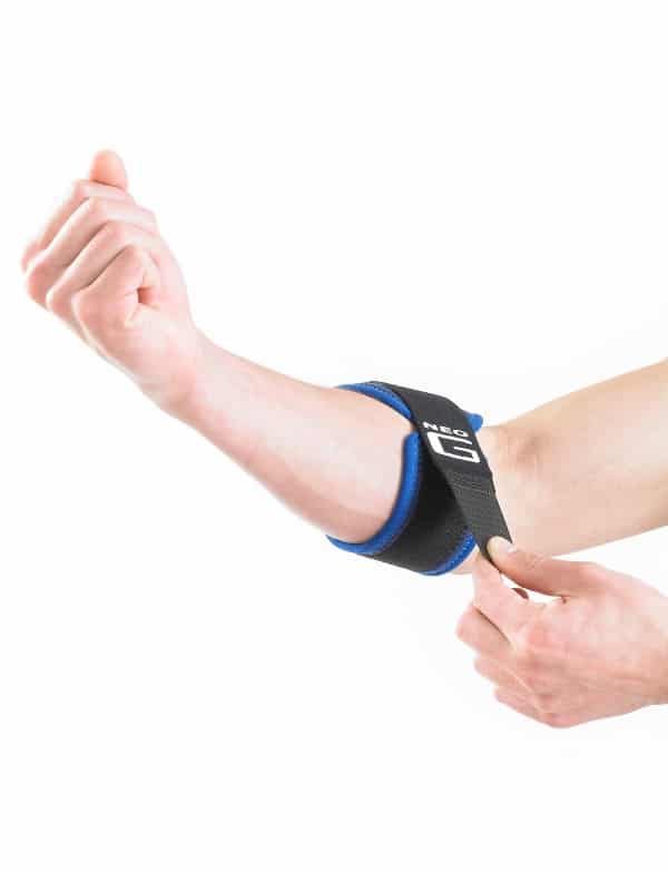 Neo G Tennis Elbow Strap