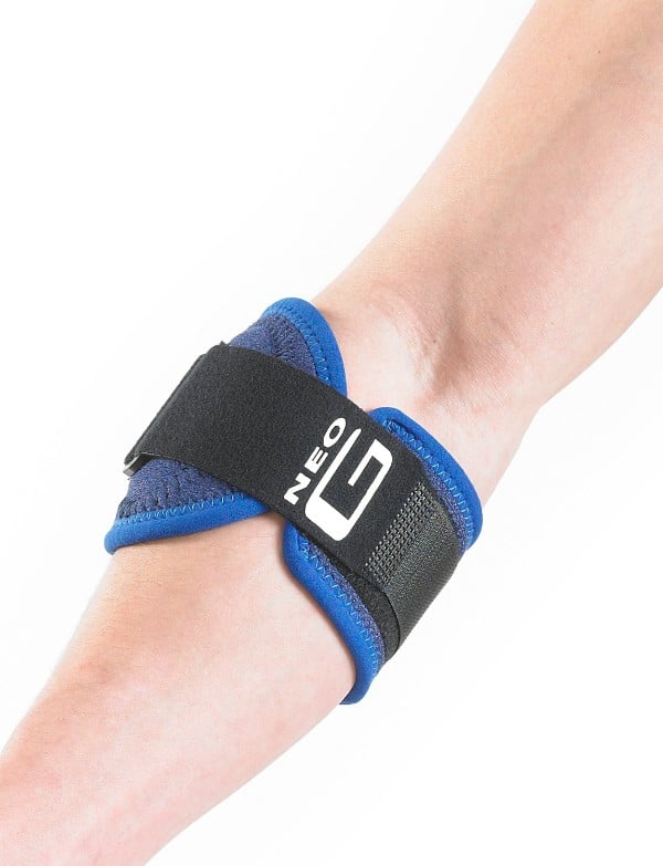 Neo G Golf Elbow Strap