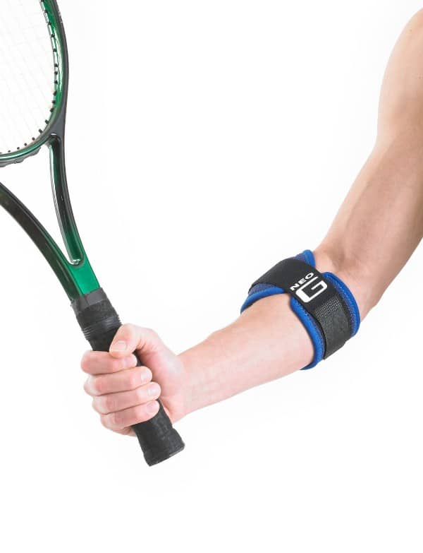Elbow Strap