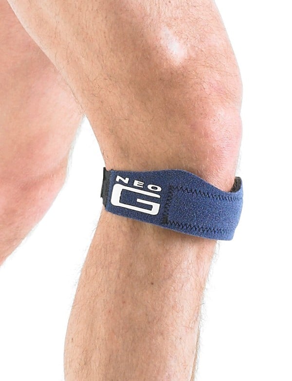 Patella Band
