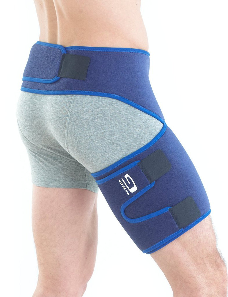 Neo-G Groin Support Brace