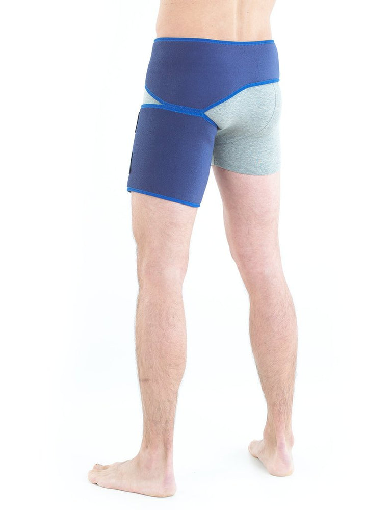 Groin Brace