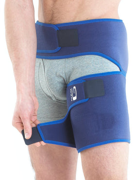 Groin Support Brace