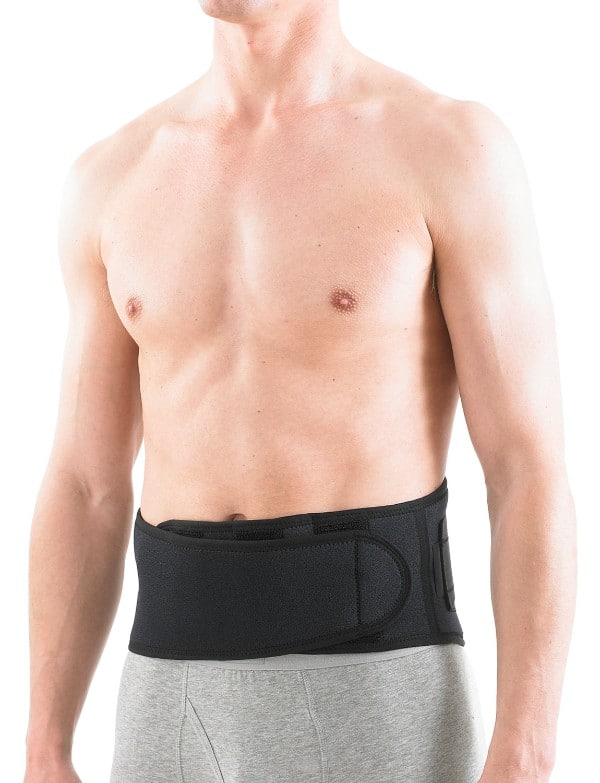 Neo-G Back Support Brace