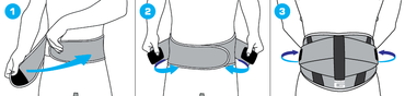 Back Brace