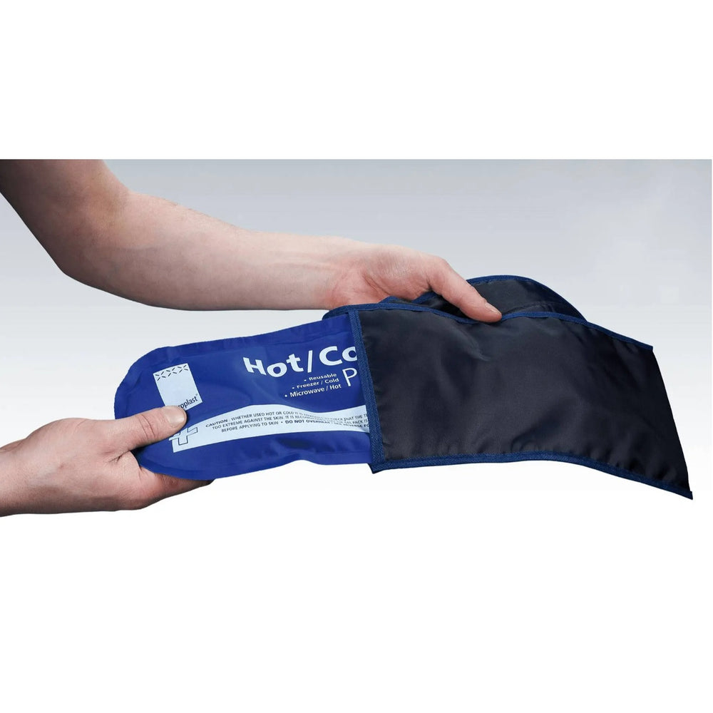 Steroplast Nylon Sleeve