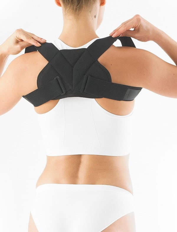 Clavicle Support