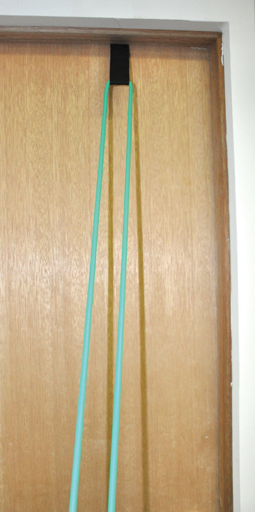 AllCare Exercise Band/Tubing Door Anchor Stirrup