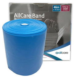 AllCare Latex Exercise Band - 46m
