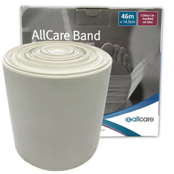 AllCare Latex Exercise Band - 46m