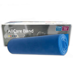 AllCare Latex Exercise Band - 5.5m