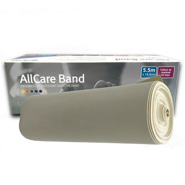 AllCare Latex Exercise Band - 5.5m
