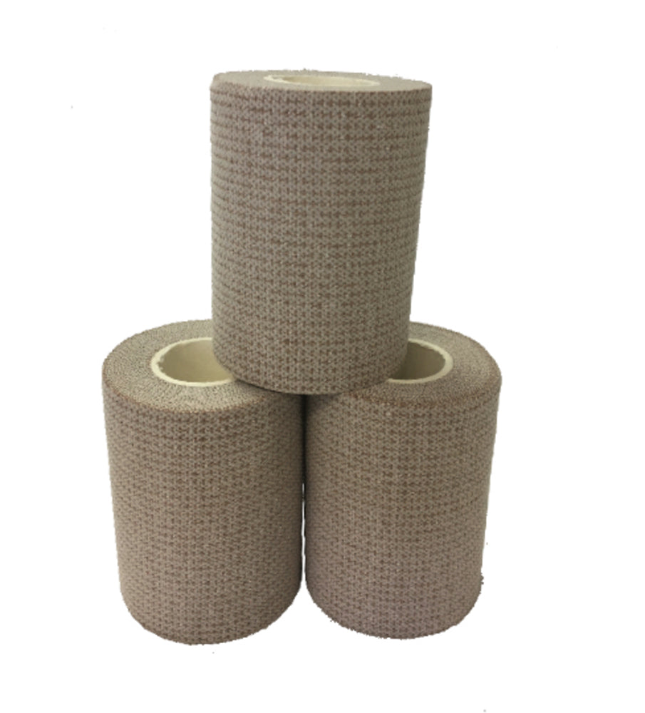 AllCare Elasticated Adhesive Bandage Sport (EAB) - 25mm x 4.5m