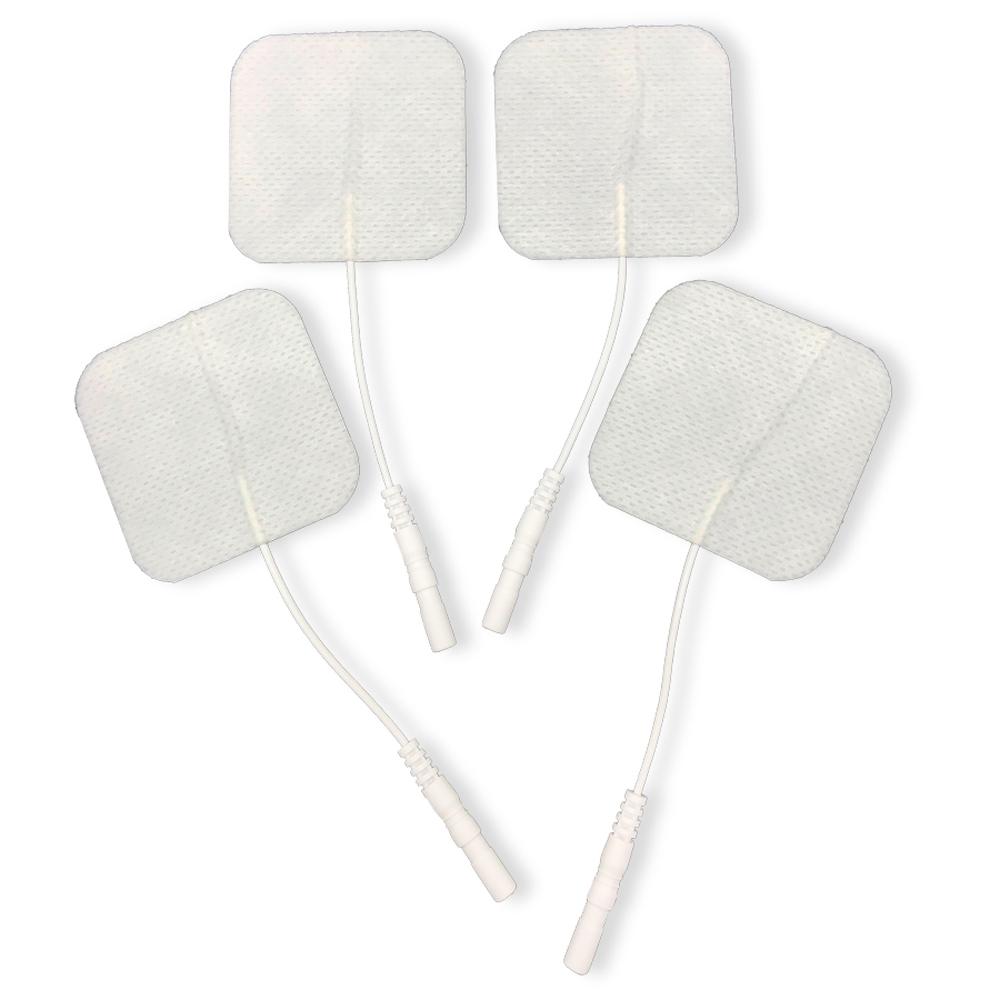 50mm Square Electrodes