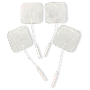 Square 40mm Electrodes