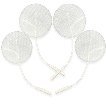 50mm Round Electrodes