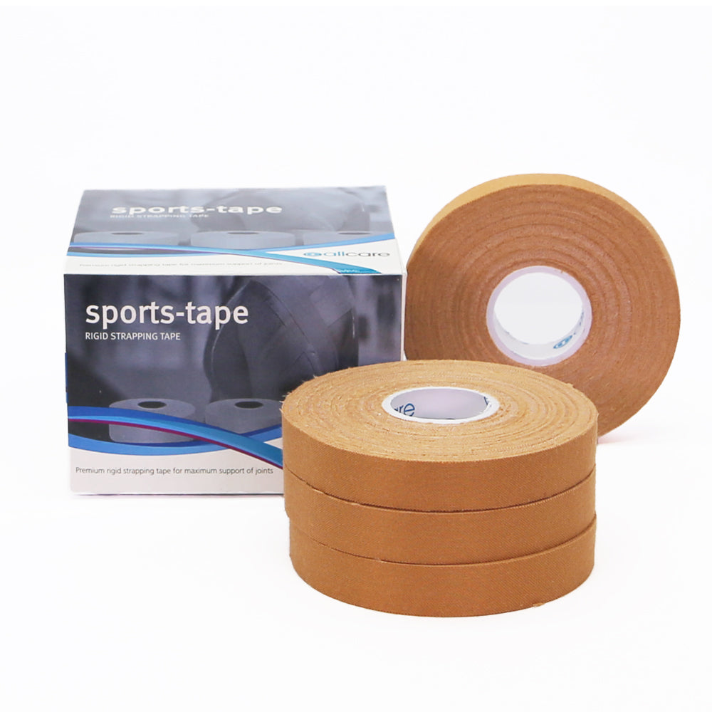 FASCIQ Premium Rigid Sports Tape