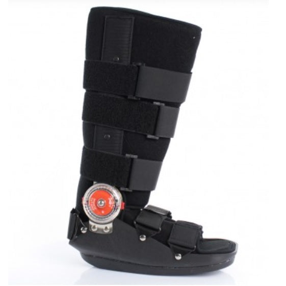 Angle Adjustable ROM Walker