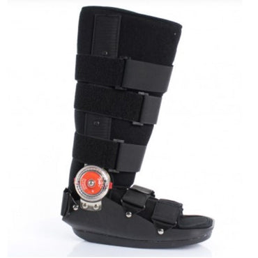Angle Adjustable ROM Walker