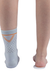 Knitted Achilles Support