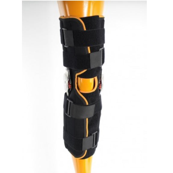 Angle Adjustable Knee Support