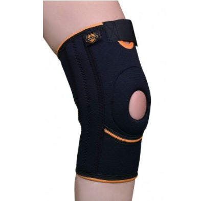 Ligament Support Knee Brace