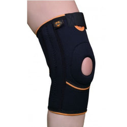 Ligament Support Knee Brace