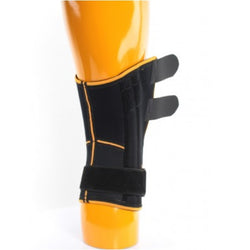 Long Open Knee Brace
