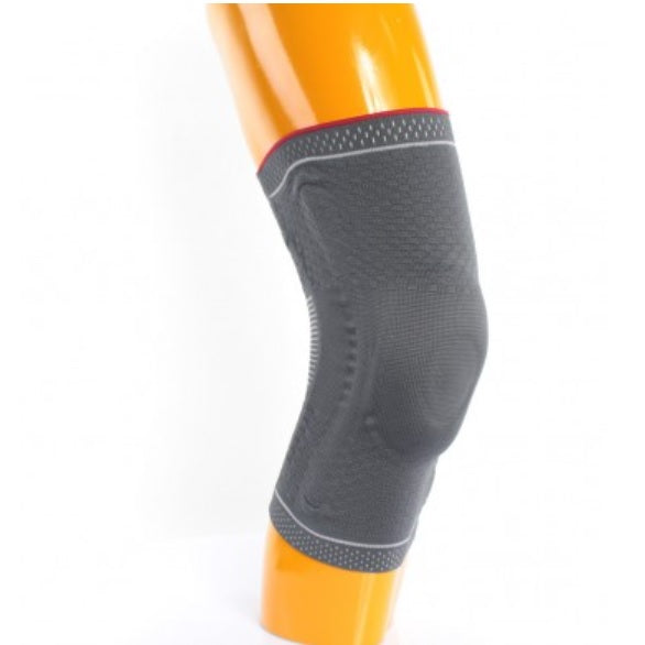 Knitted Patella and Ligament Support