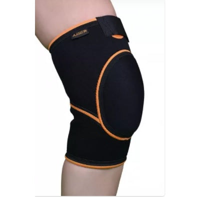Padded Knee Brace