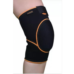 Padded Knee Brace