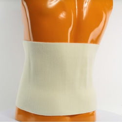 Wool Abdominal Support