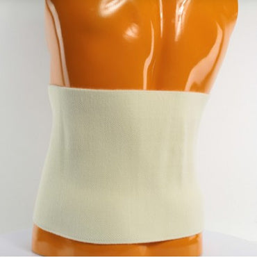 Wool Abdominal Support