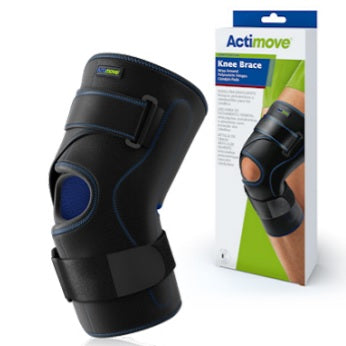 Actimove Hinged Knee Brace