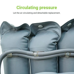 Pressure Air Mattress