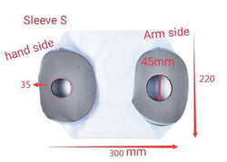 IV Forearm Cast Cover