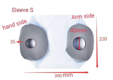 IV Forearm Cast Cover