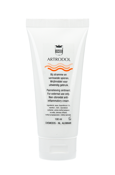 Artrodol Gel