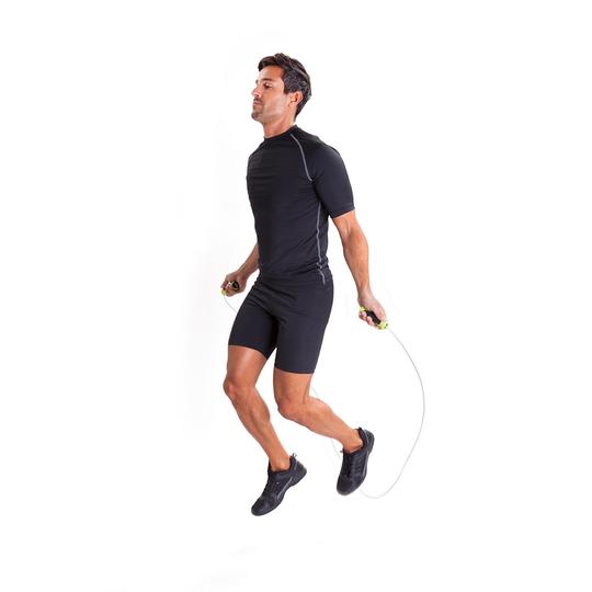 Speed Skipping