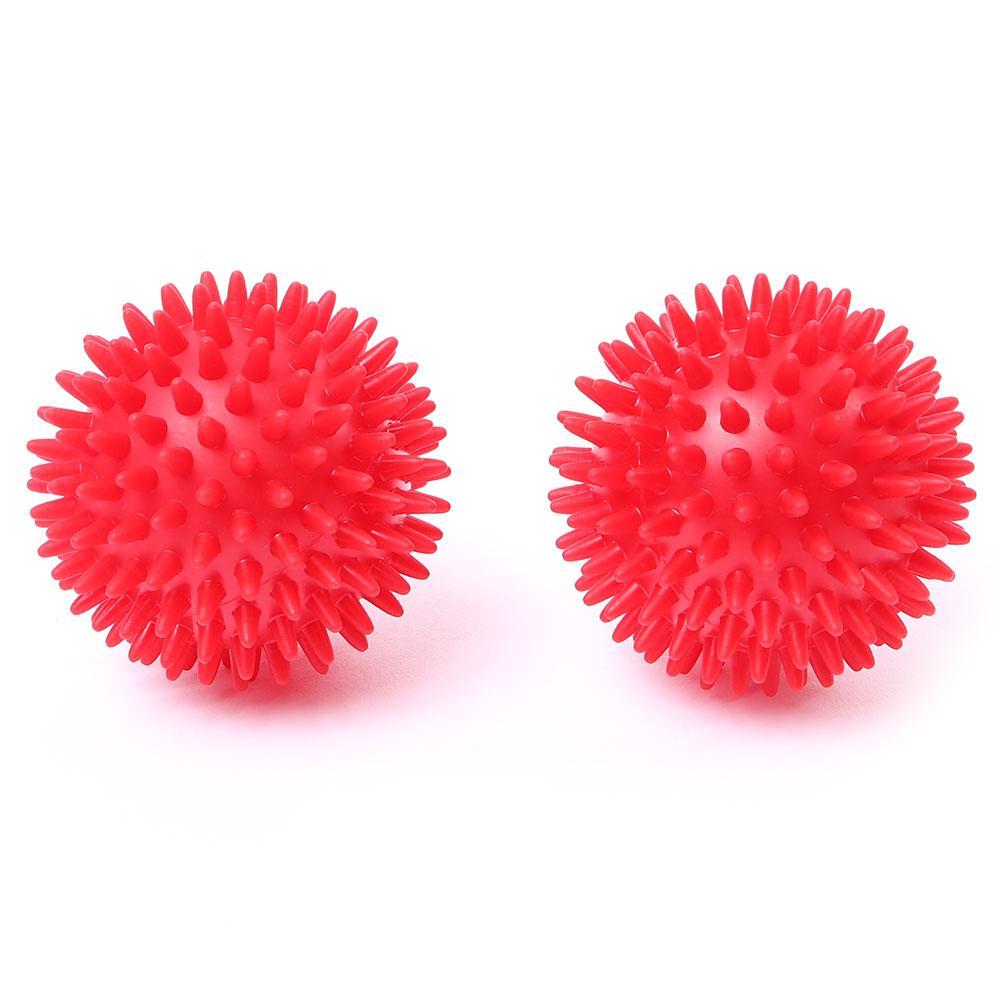 Spiky Massage Balls