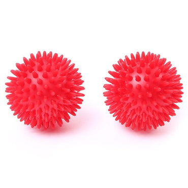 Spiky Massage Balls