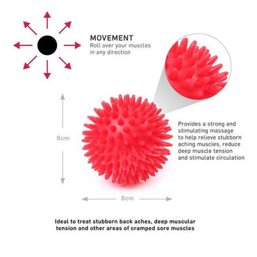 Massage Balls