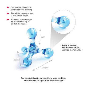 Trigger Point Massager
