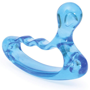 Thumb massage tool