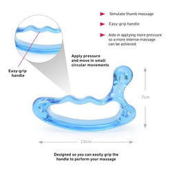 Knobble Massager